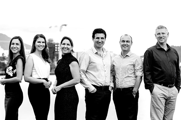 Cairns Chamber of Commerce