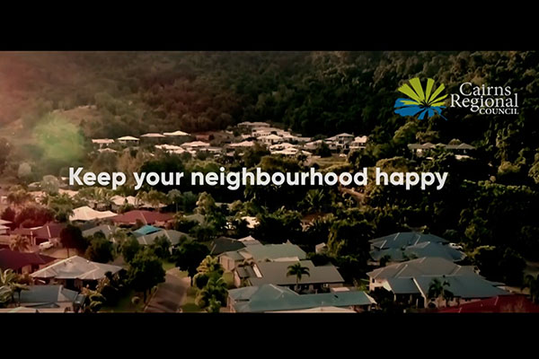 Cairns Regional Council