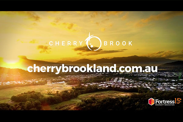 Cherry Brook