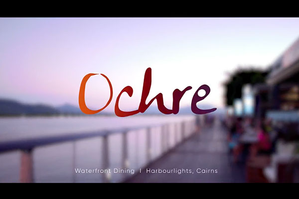 Ochre